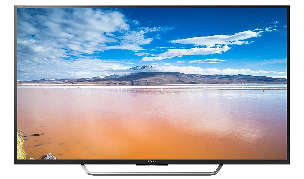 Sony KD-49XD7005 - 4K Fernseher