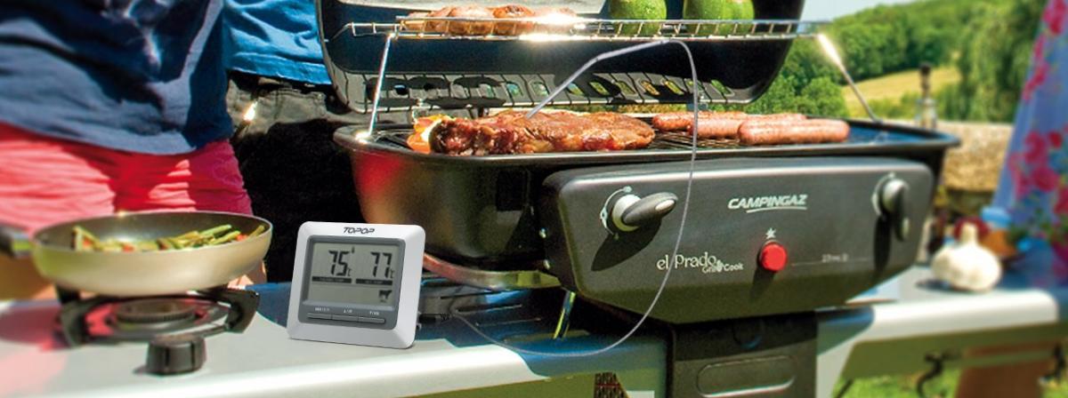 Bratenthermometer Tipps