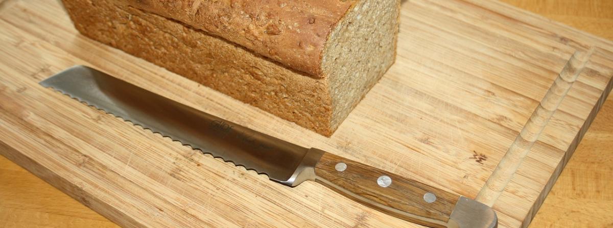 Brotmesser Vergleich