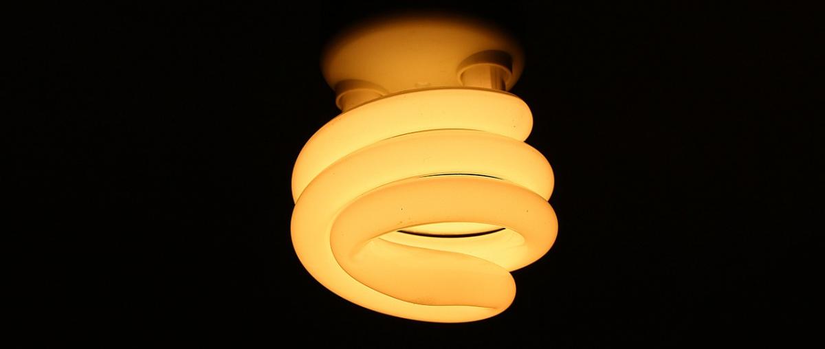 Energiesparlampe Vergleich