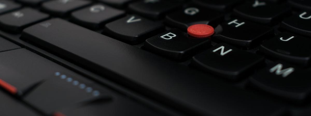 Lenovo ThinkPad Notebook Ratgeber