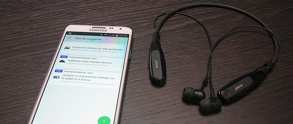 Bluetooth-Kopfhörer Vergleich