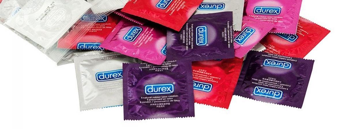 Durex Kondome Ratgeber