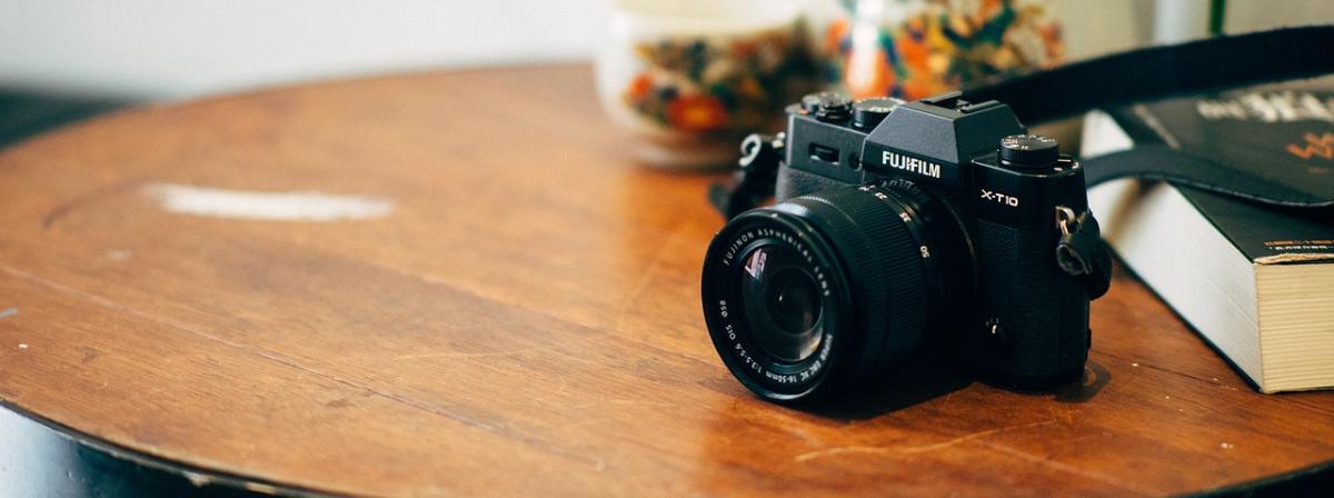 Fujifilm Digitalkamera Ratgeber