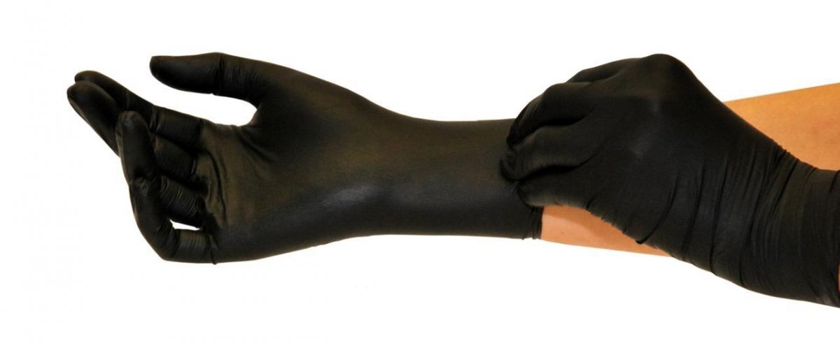 Nitril-Handschuhe Ratgeber
