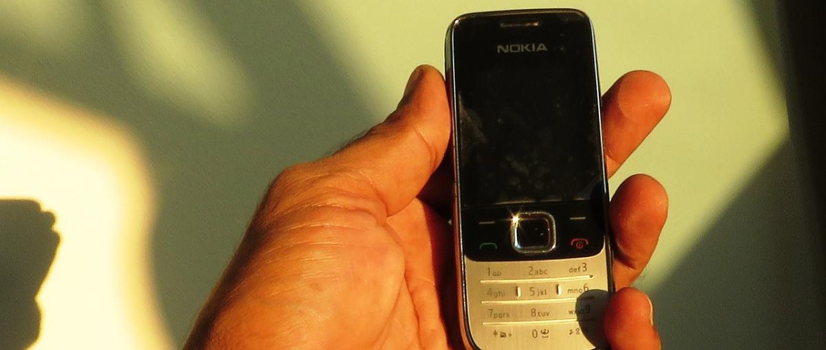 Nokia Dual-SIM-Handy Vergleich