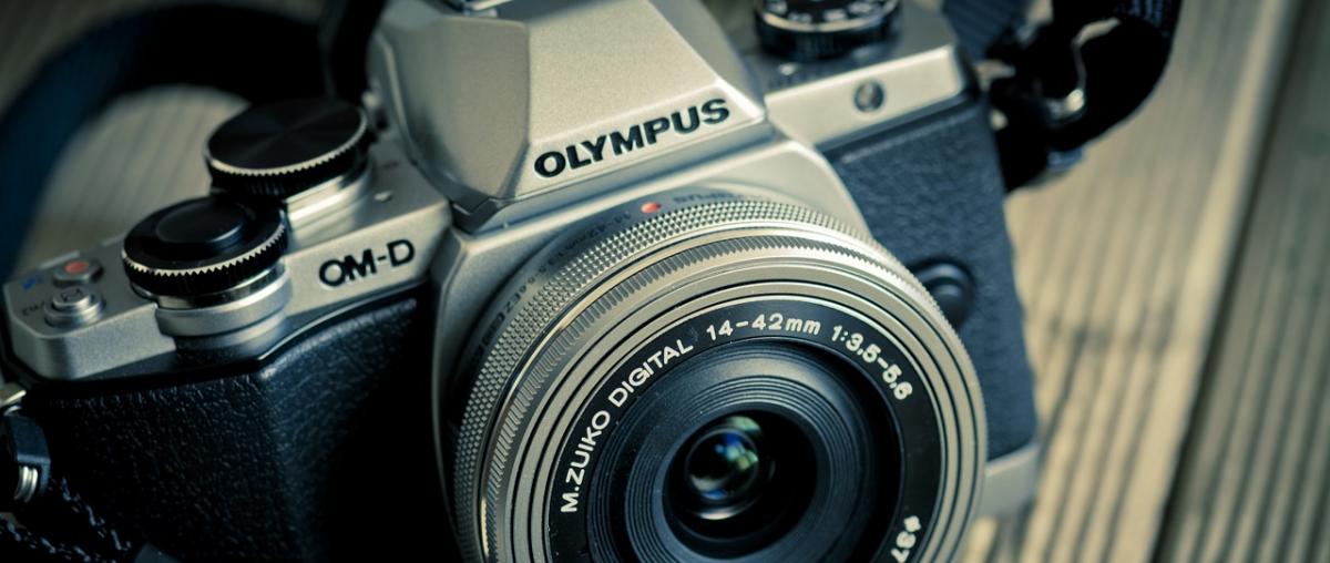 Olympus Digitalkamera Ratgeber