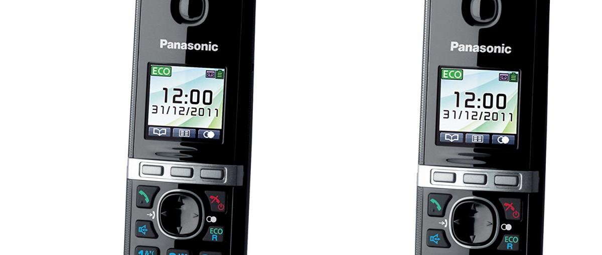 Panasonic Analog-Telefon Vergleich