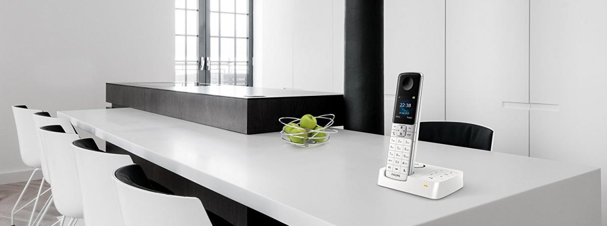 Philips ISDN-Telefon Ratgeber