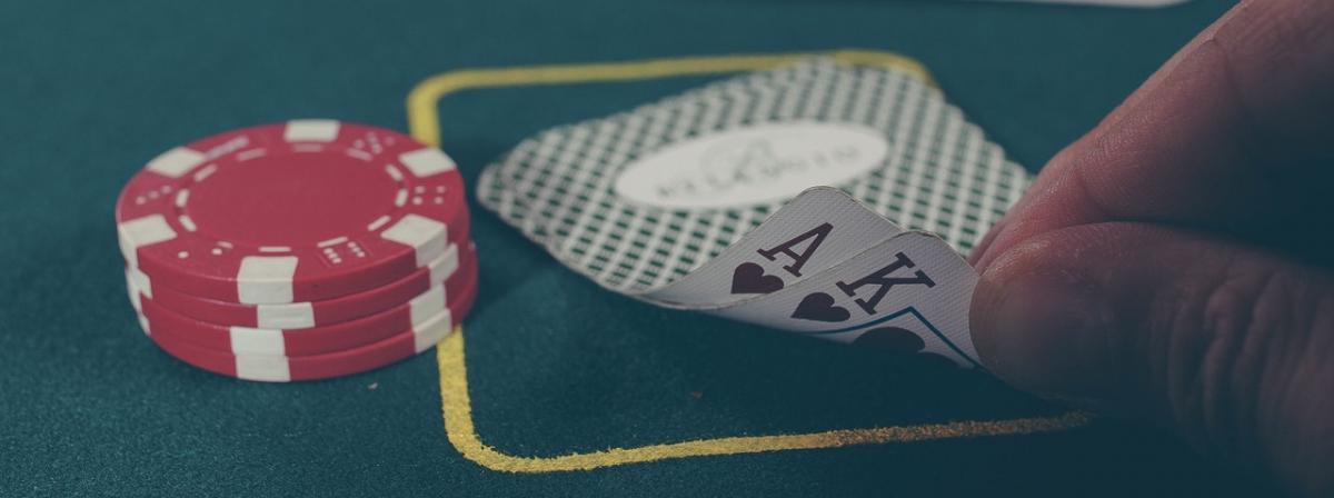 Poker-Spieltisch Ratgeber