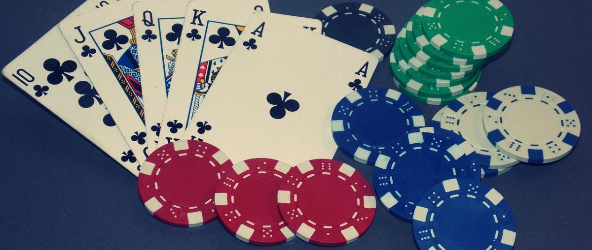Pokerset Vergleich