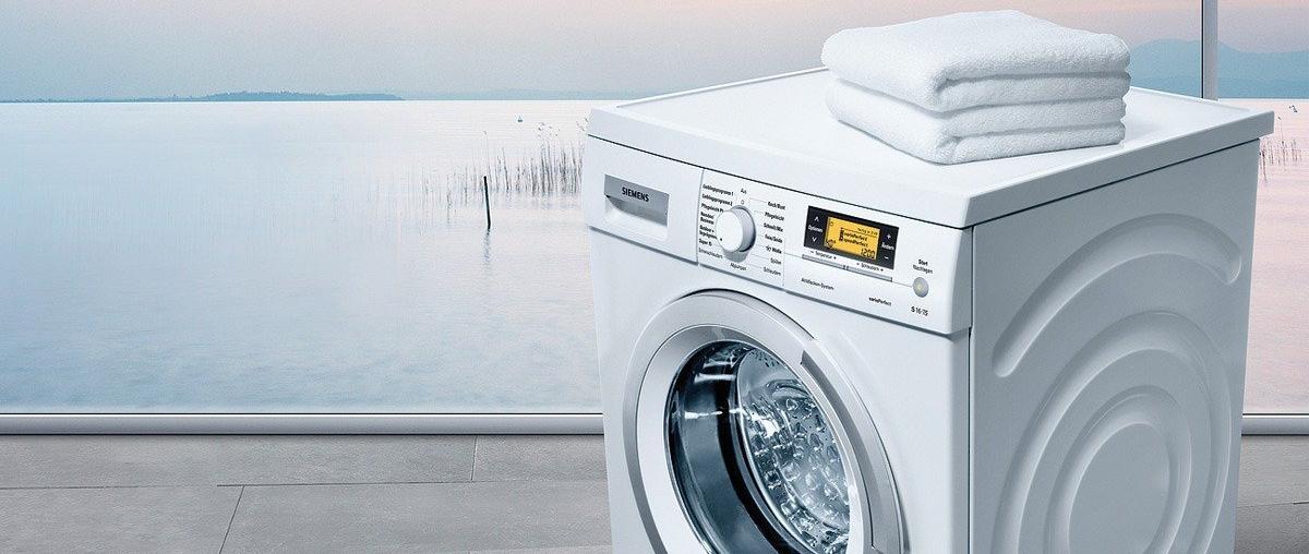 Siemens Waschmaschine Vergleich