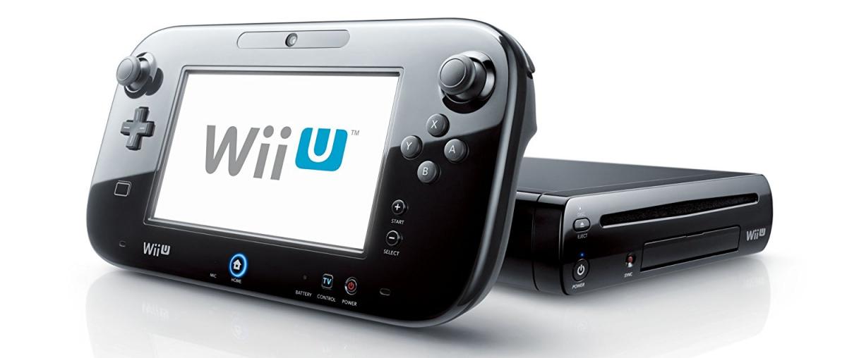 Wii U Konsole Ratgeber