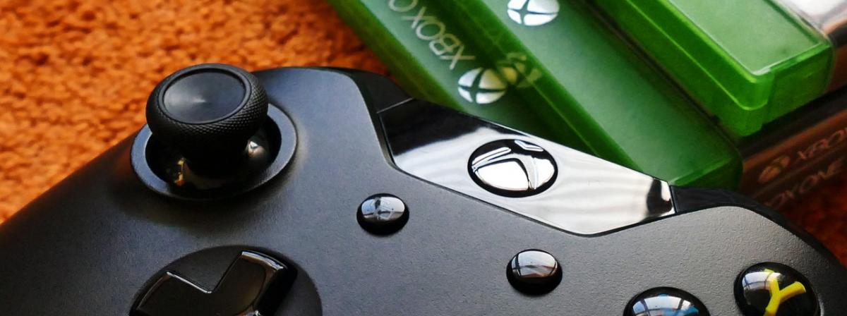 Xbox One Spiele Ratgeber