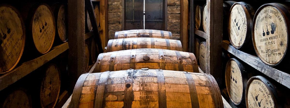 Bourbon Whisky Vergleich