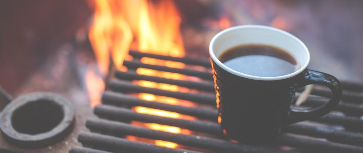 Camping Kaffeekocher Vergleich