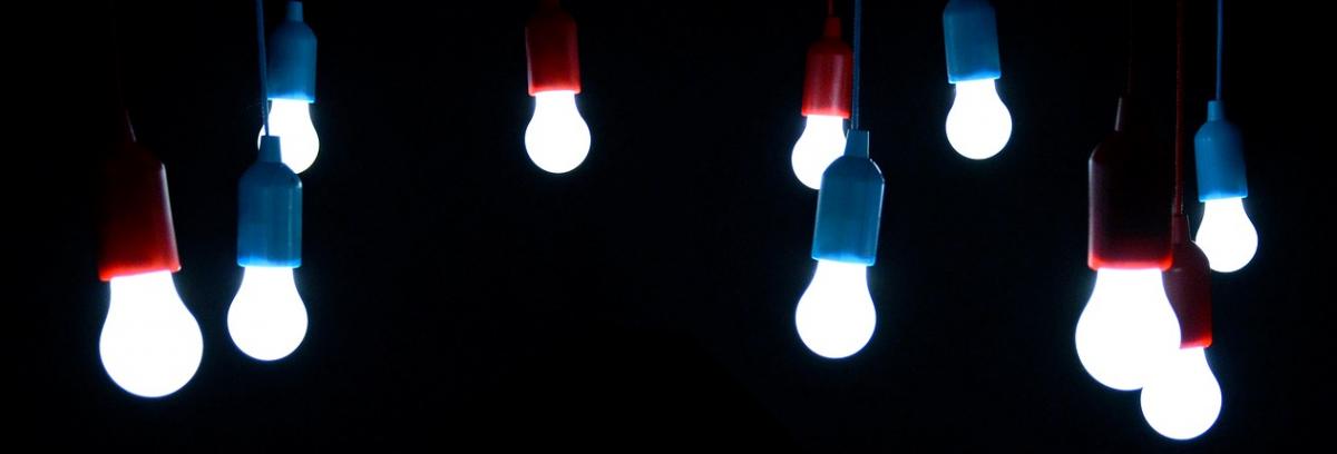 LED Einbauleuchte Vergleich