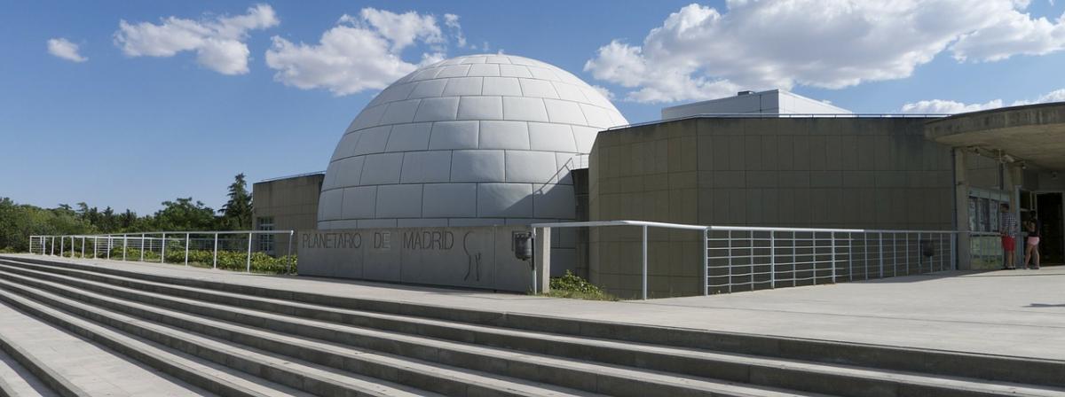 Planetarium Vergleich