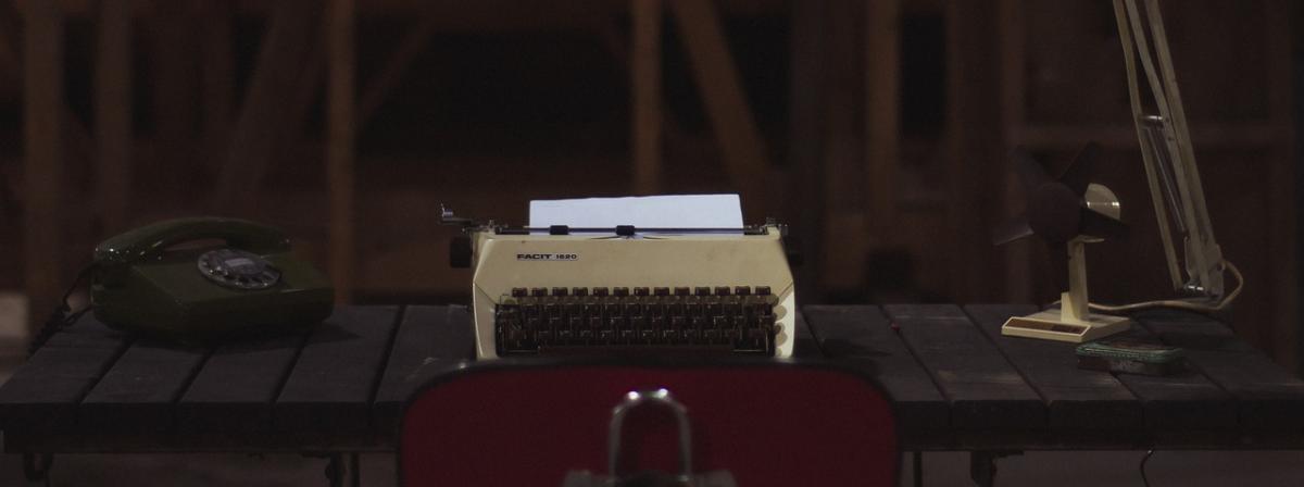 Schreibmaschine Ratgeber