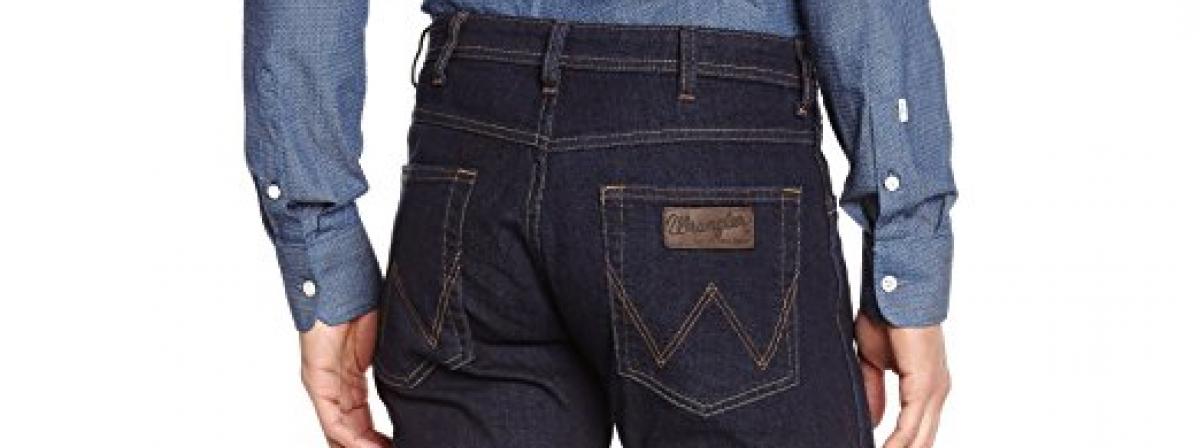 Wrangler Herren Jeans Ratgeber Tipps