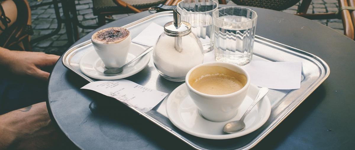 Kaffeepads Tipps und Vergleich