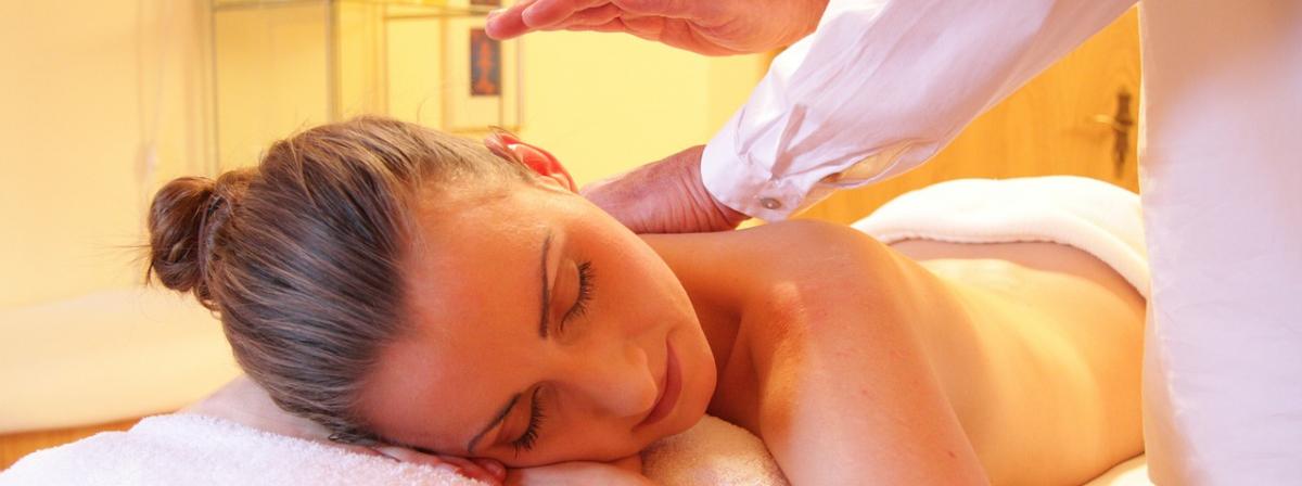 Körper-Massageöl Ratgeber