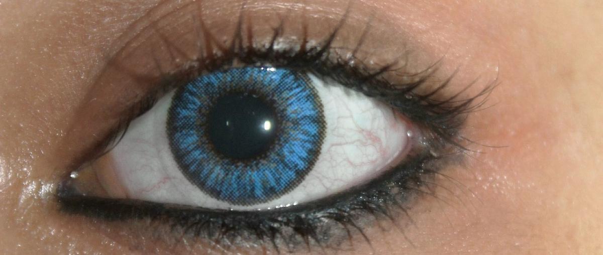 Kontaktlinsen Pflegemittel Vergleich