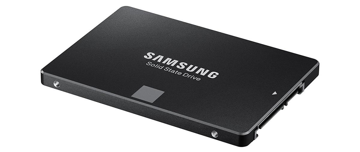 SSD Samsung Ratgeber