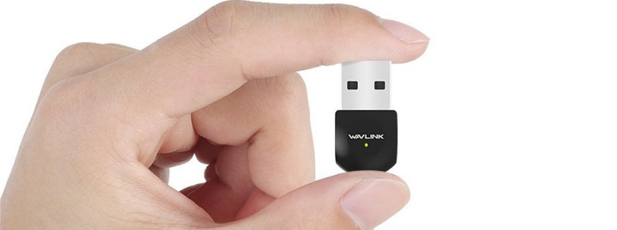 WLAN USB Adapter Ratgeber