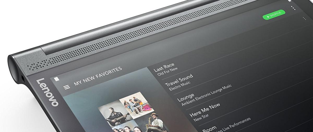 Lenovo Tablet Vergleich