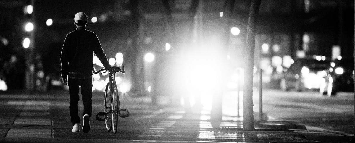 Fahrrad-Beleuchtung Vergleich