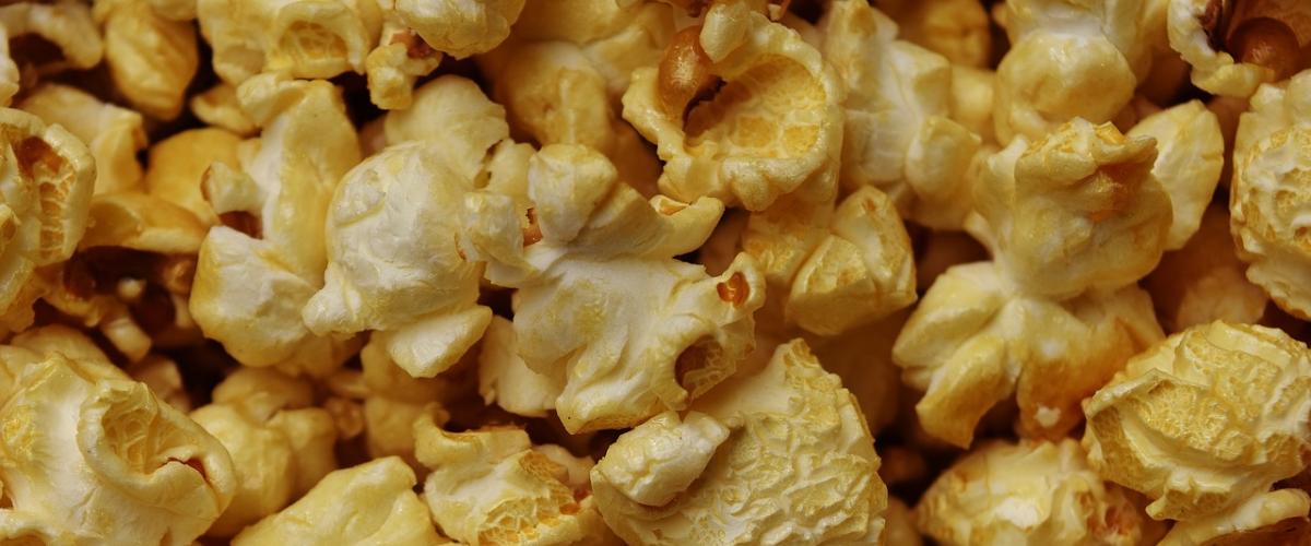 Popcornmaschine Vergleich