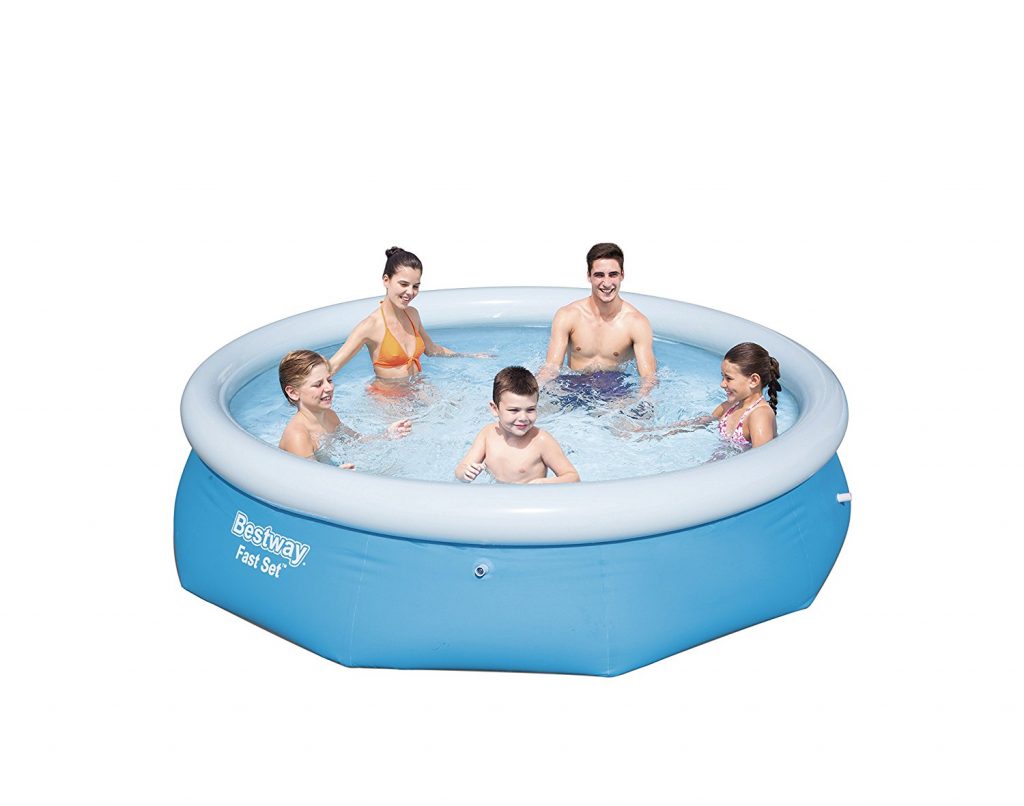 Bestway Fast Set Pool