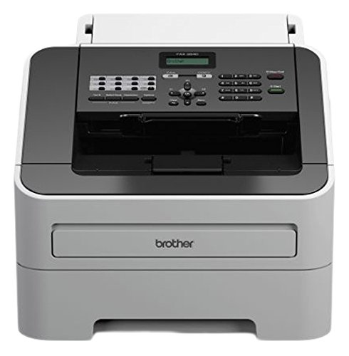 Brother FAX-2840 Laser-Faxgerät