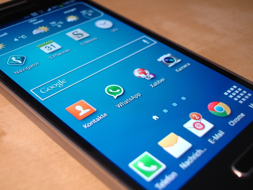 Samsung Smartphone im Vergleich und Tipps