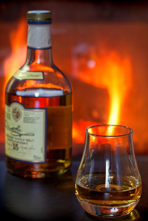 Scotch Whisky Tipps