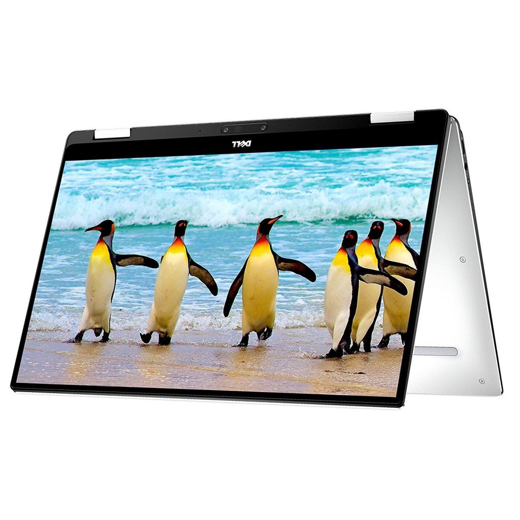 Dell XPS 13 9365 Notebook