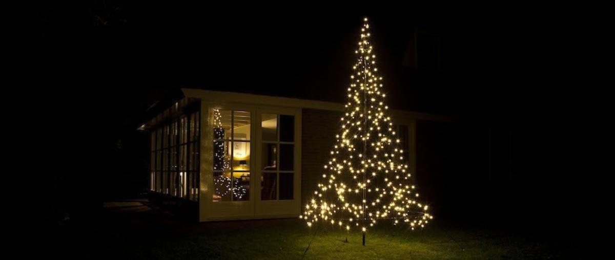 LED Weihnachtsbaum Vergleich