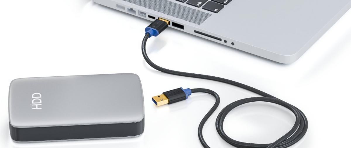 USB 3.0 Kabel Ratgeber