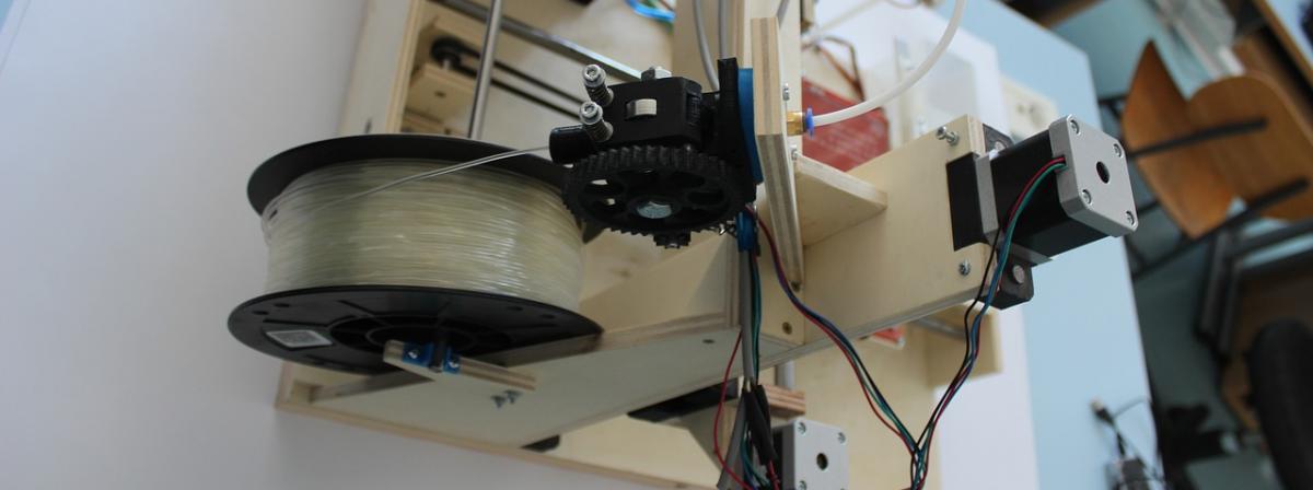 3D-Filament Tipps