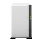 2 Bay NAS Bestseller