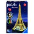 3D-Puzzle Bestseller