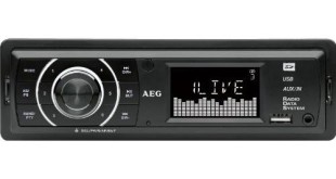 Autoradio Bestseller