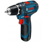 Bosch Professional GSR 10,8-2-LI Akku-Bohrschrauber