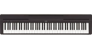 E-Piano Bestseller