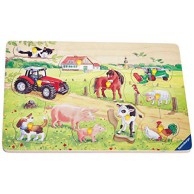 Holzpuzzle Bestseller