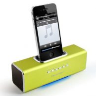 iPod Dockingstation Bestseller