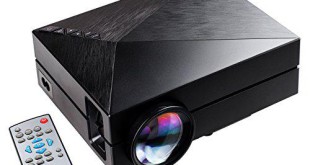 LCD-Beamer Bestseller