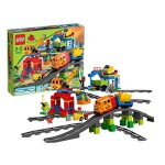 Lego Duplo Eisenbahn Bestseller