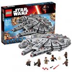 Lego Star Wars Bestseller